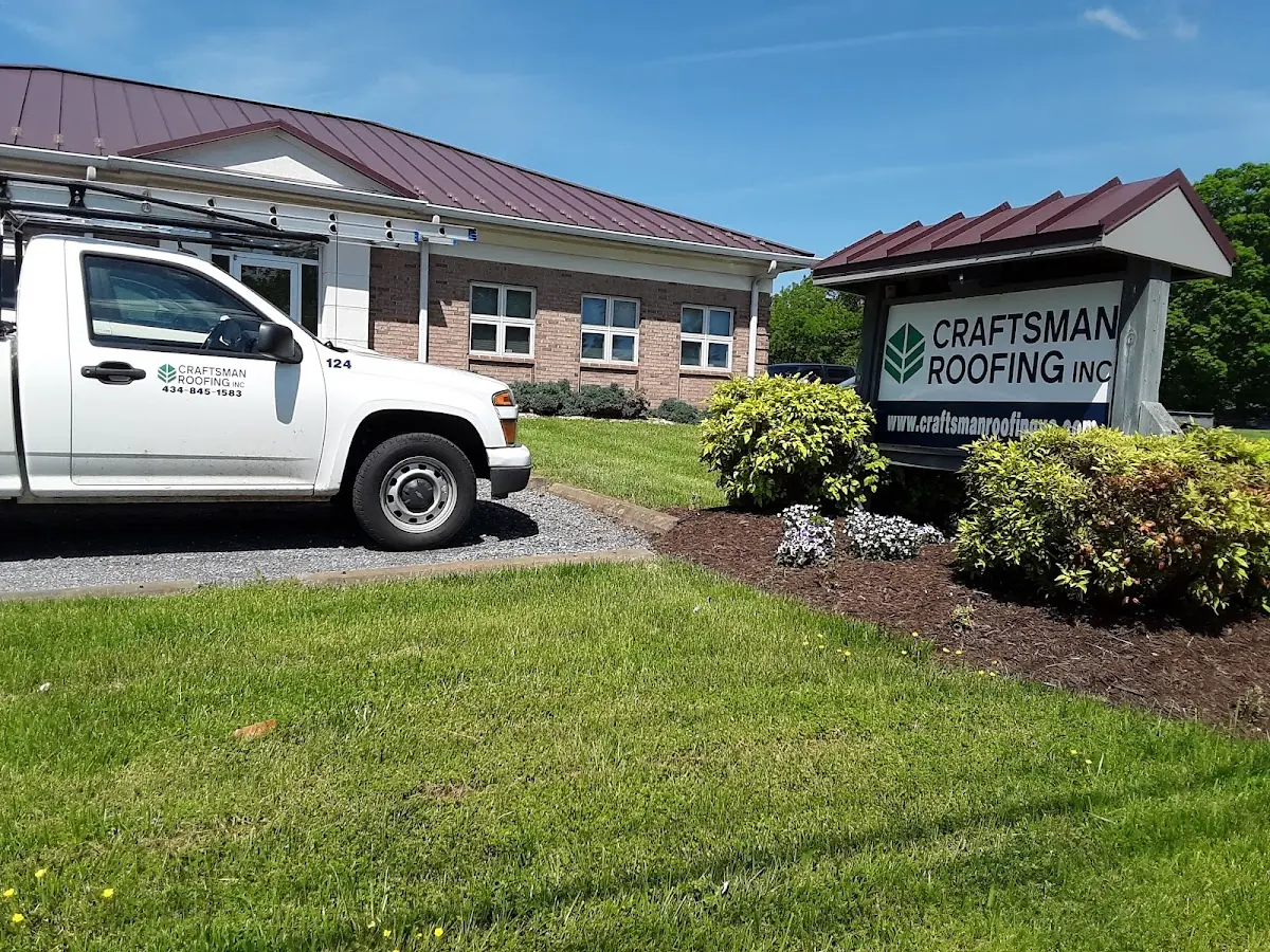 Quality Gutter & Downspout Repair by experienced craftsmen in Hillcrest Estates